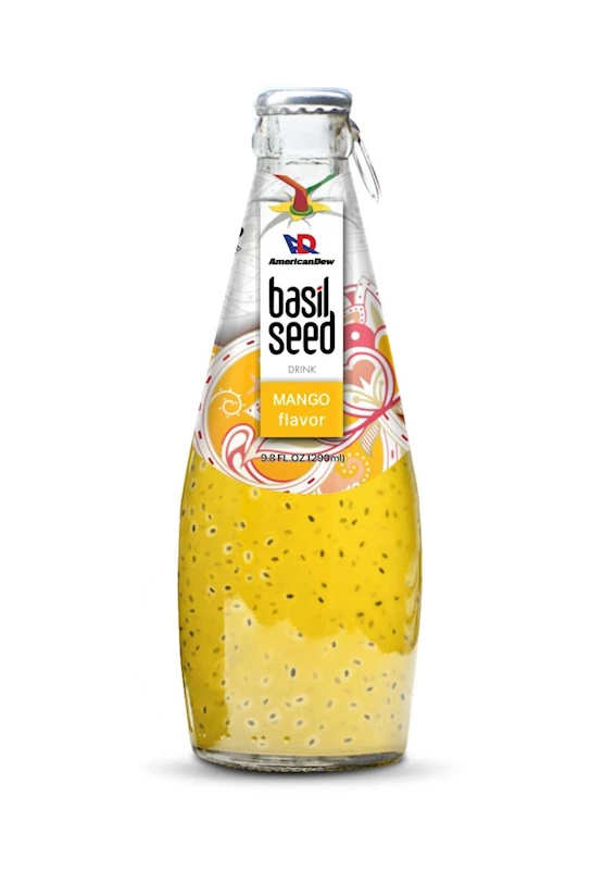 American Dew Basil Seed mango