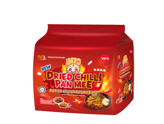 Air Dried Noodles (Broad)