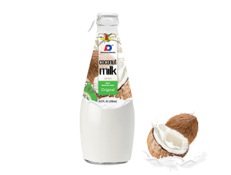 Milk drinks, Original