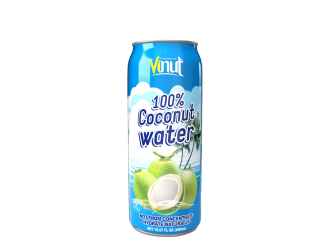 Coconut Water with Pulp