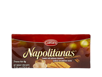 Napolitanas